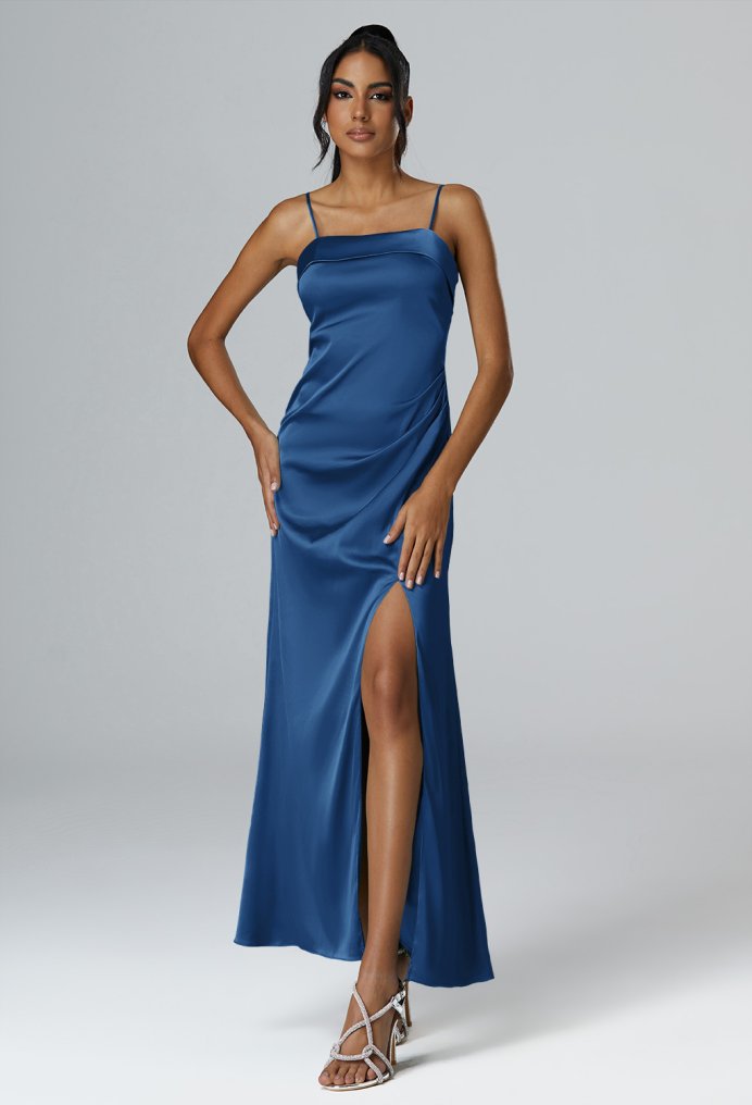 AW Ritenuto Dress
